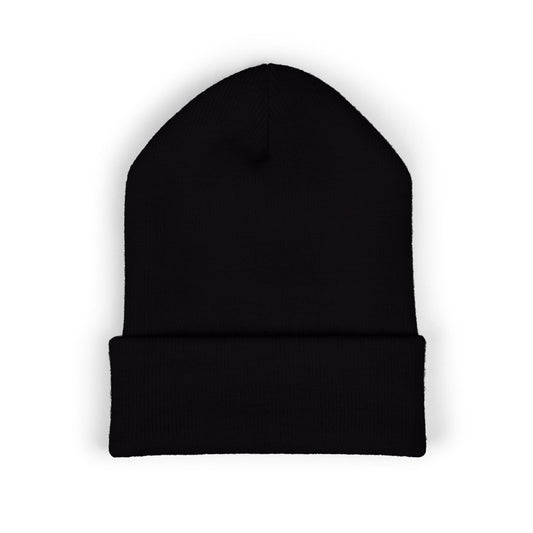 A Wigger Beanie