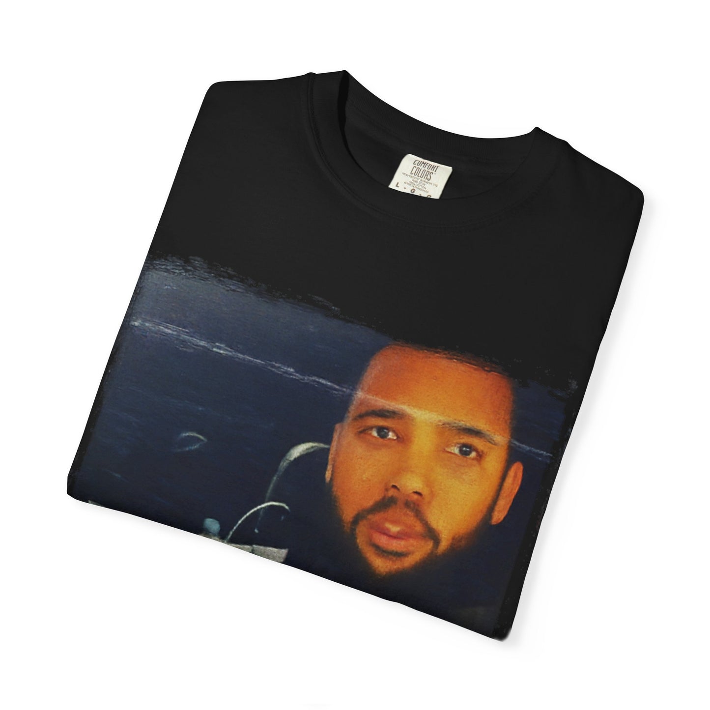 CrispyDrums D1 Gooner Shirt