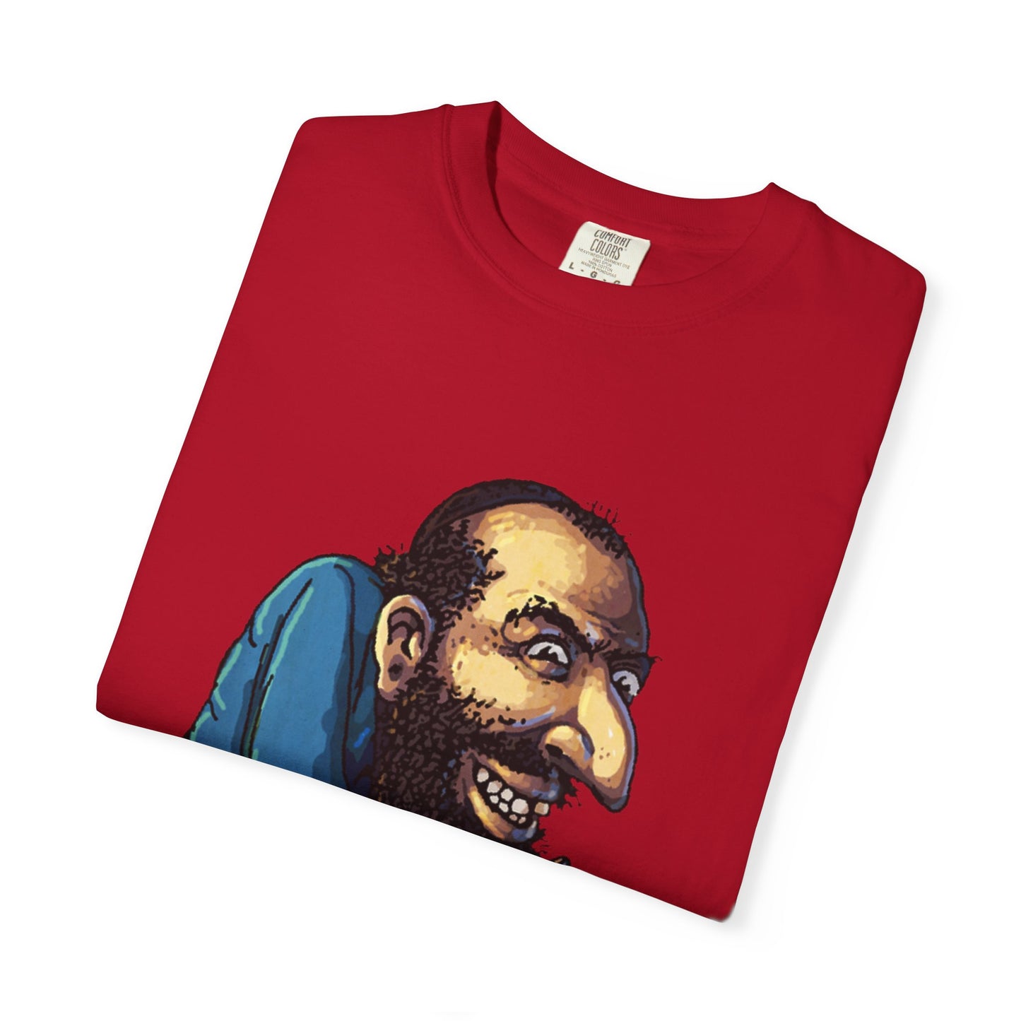 CrispyDrums EVERY SINGLE TIME Shirt