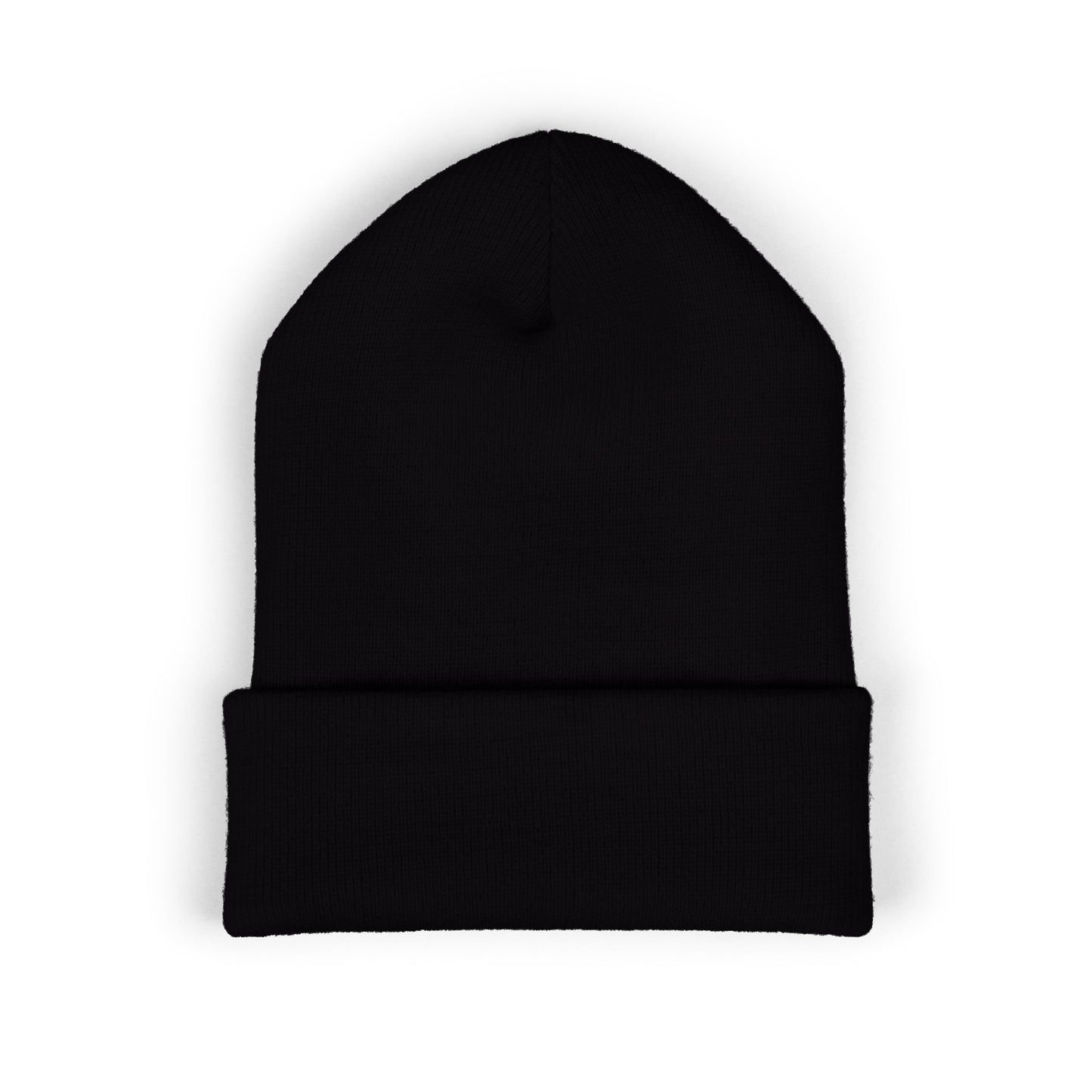 A Wigger Beanie