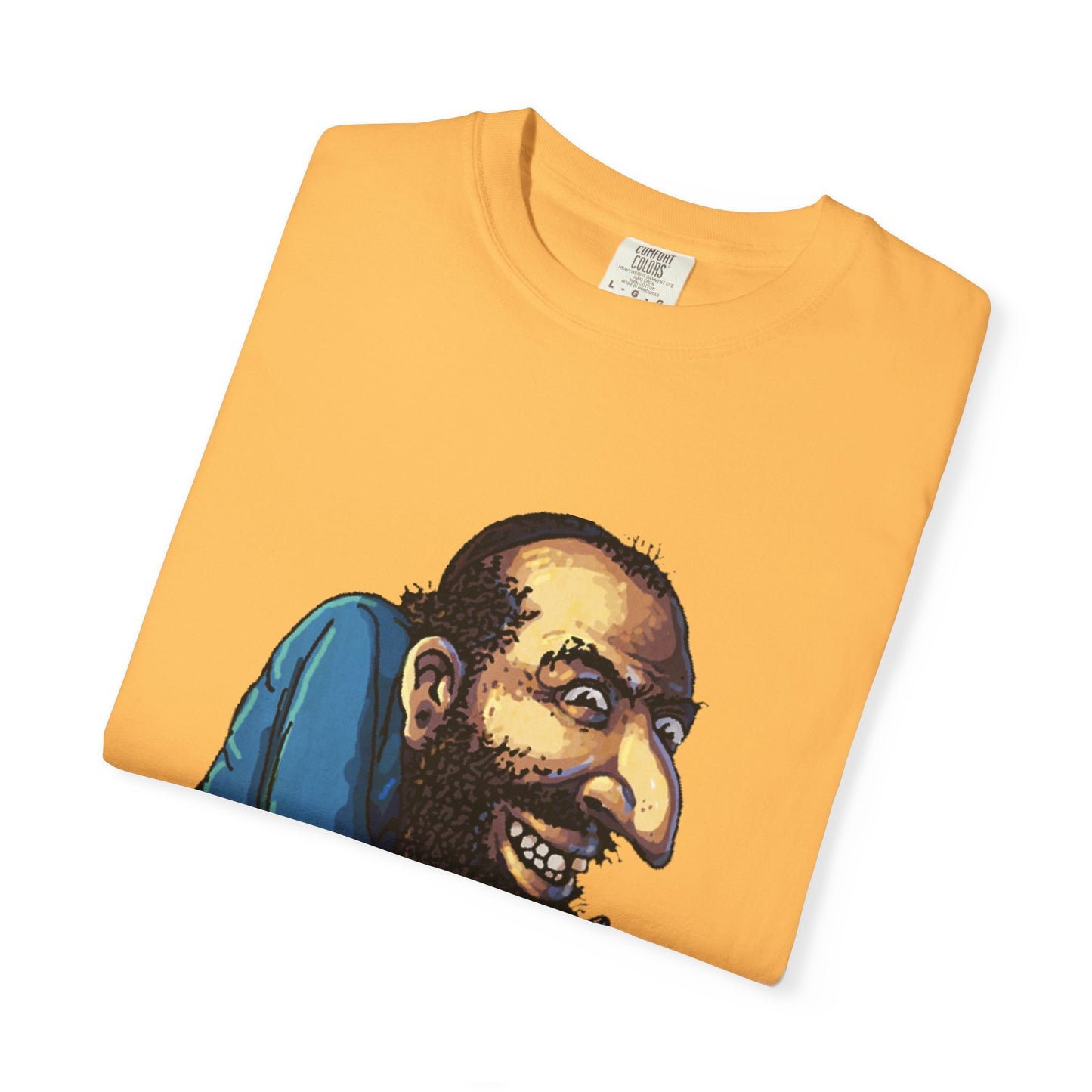 CrispyDrums EVERY SINGLE TIME Shirt