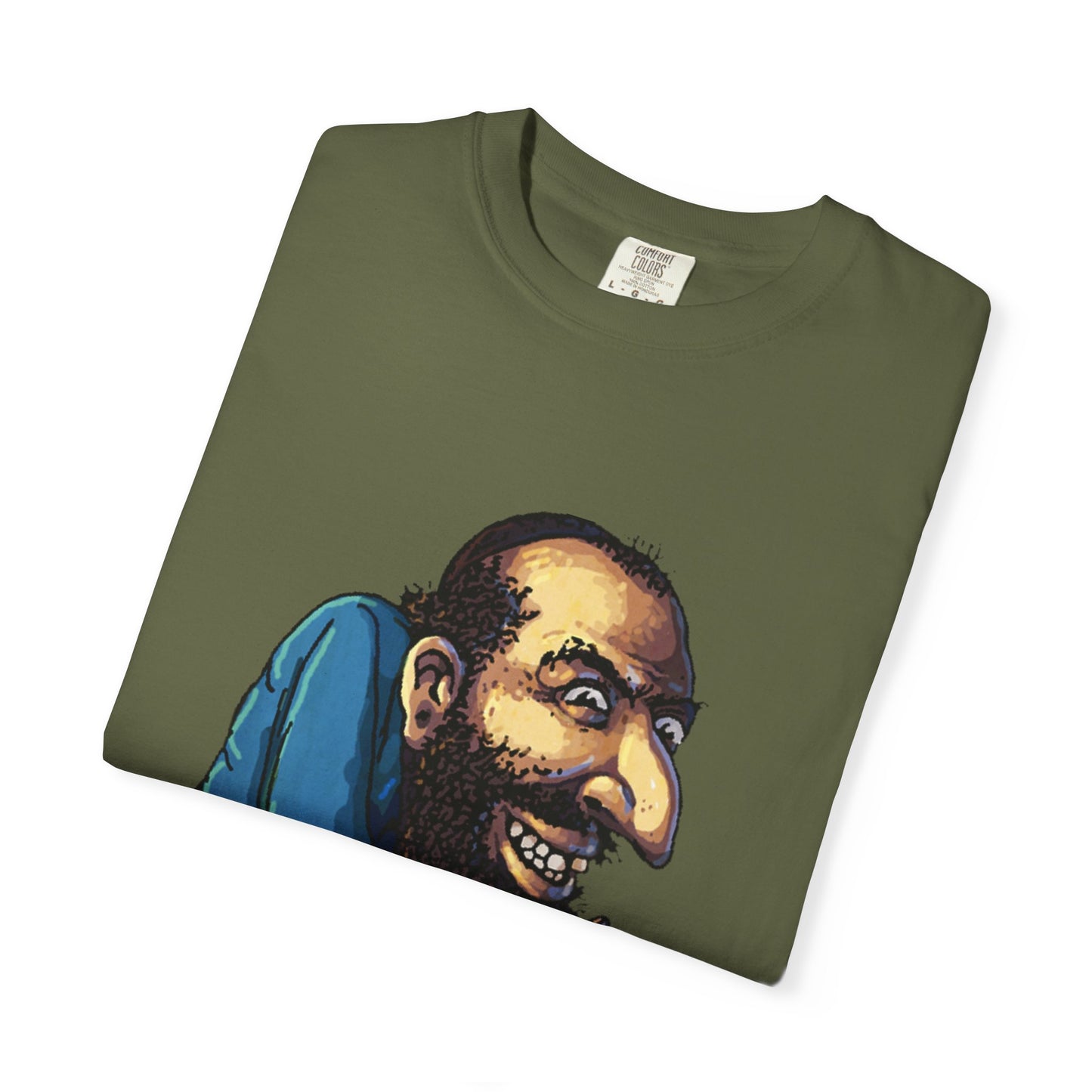 CrispyDrums EVERY SINGLE TIME Shirt