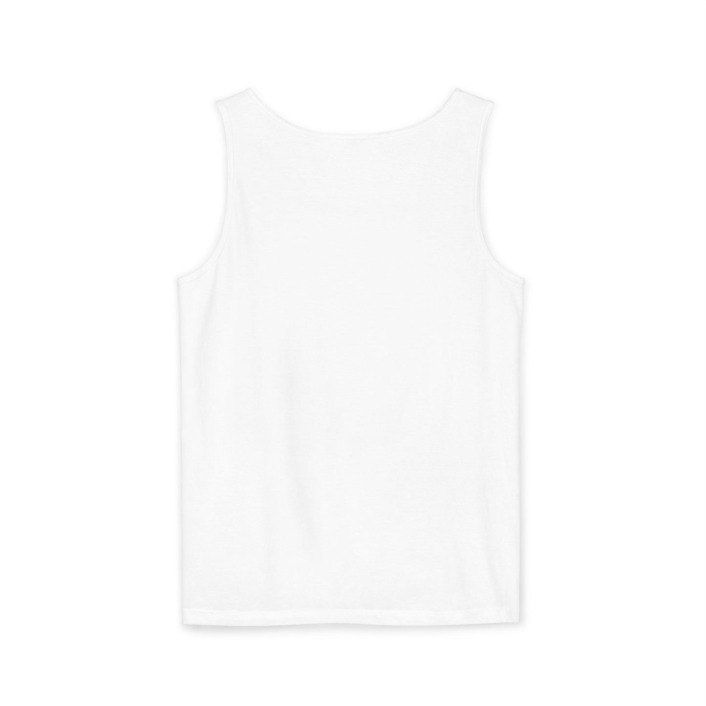CrispyDrums Wigger TankTop