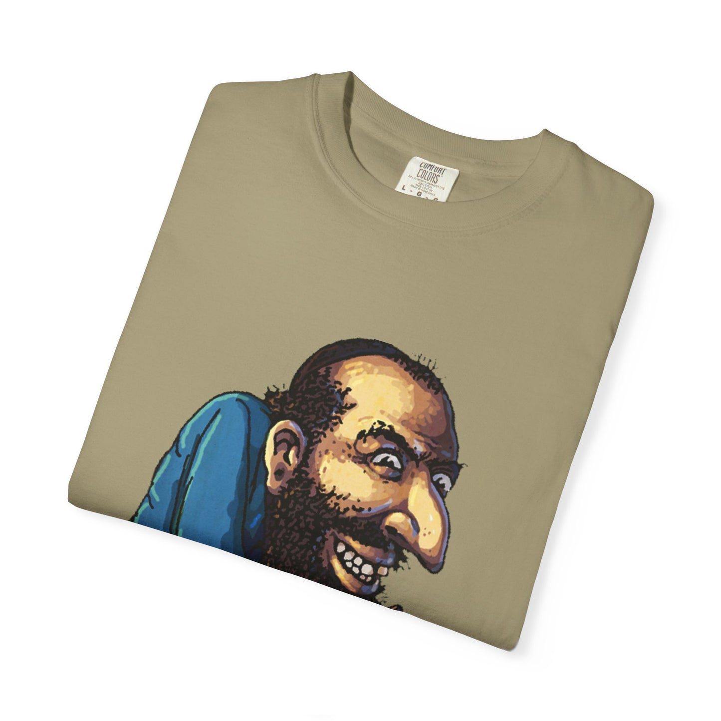 CrispyDrums EVERY SINGLE TIME Shirt