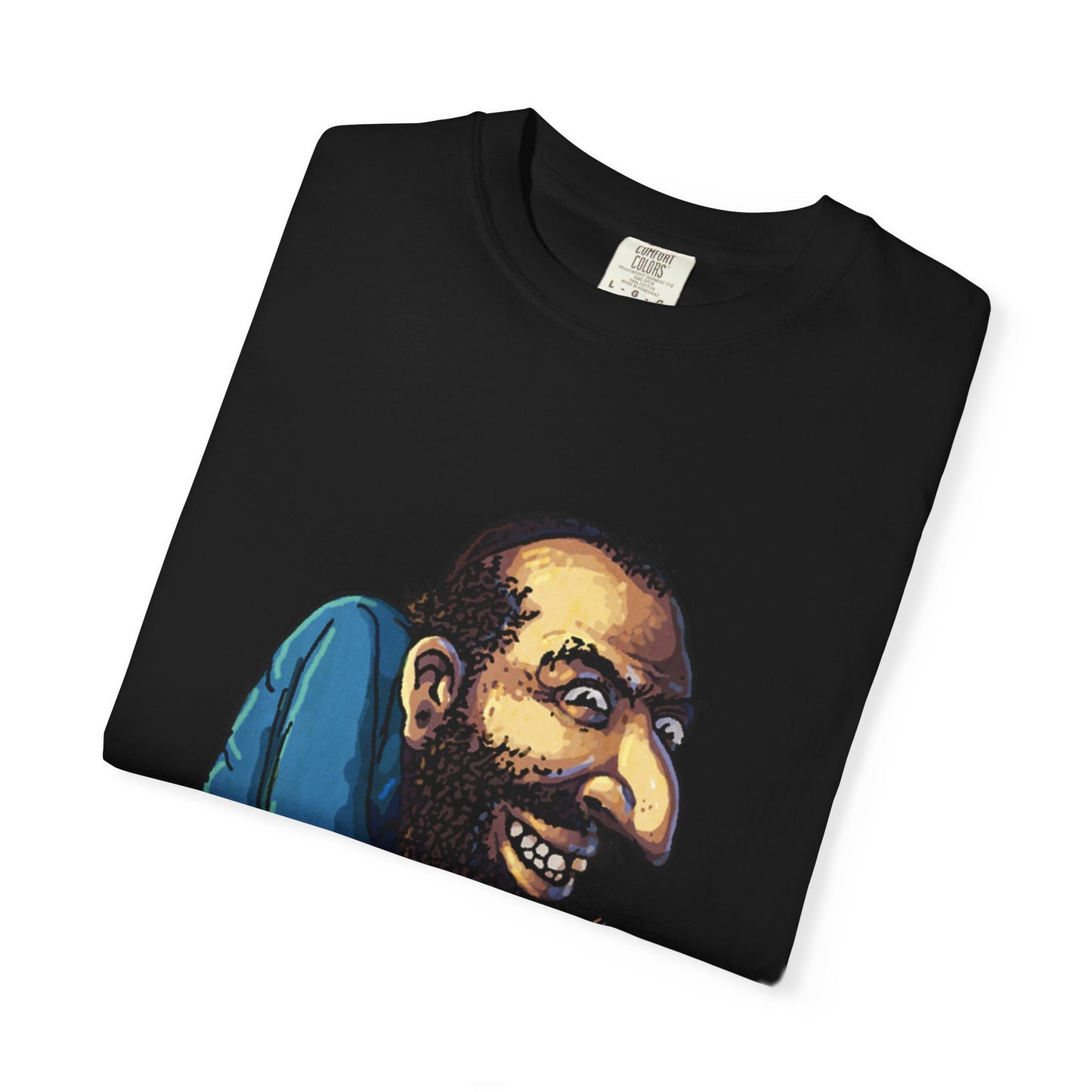 CrispyDrums EVERY SINGLE TIME Shirt
