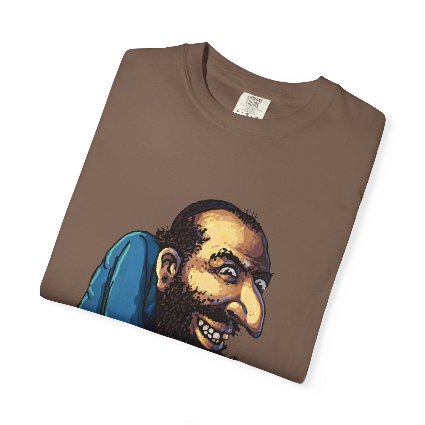 CrispyDrums EVERY SINGLE TIME Shirt