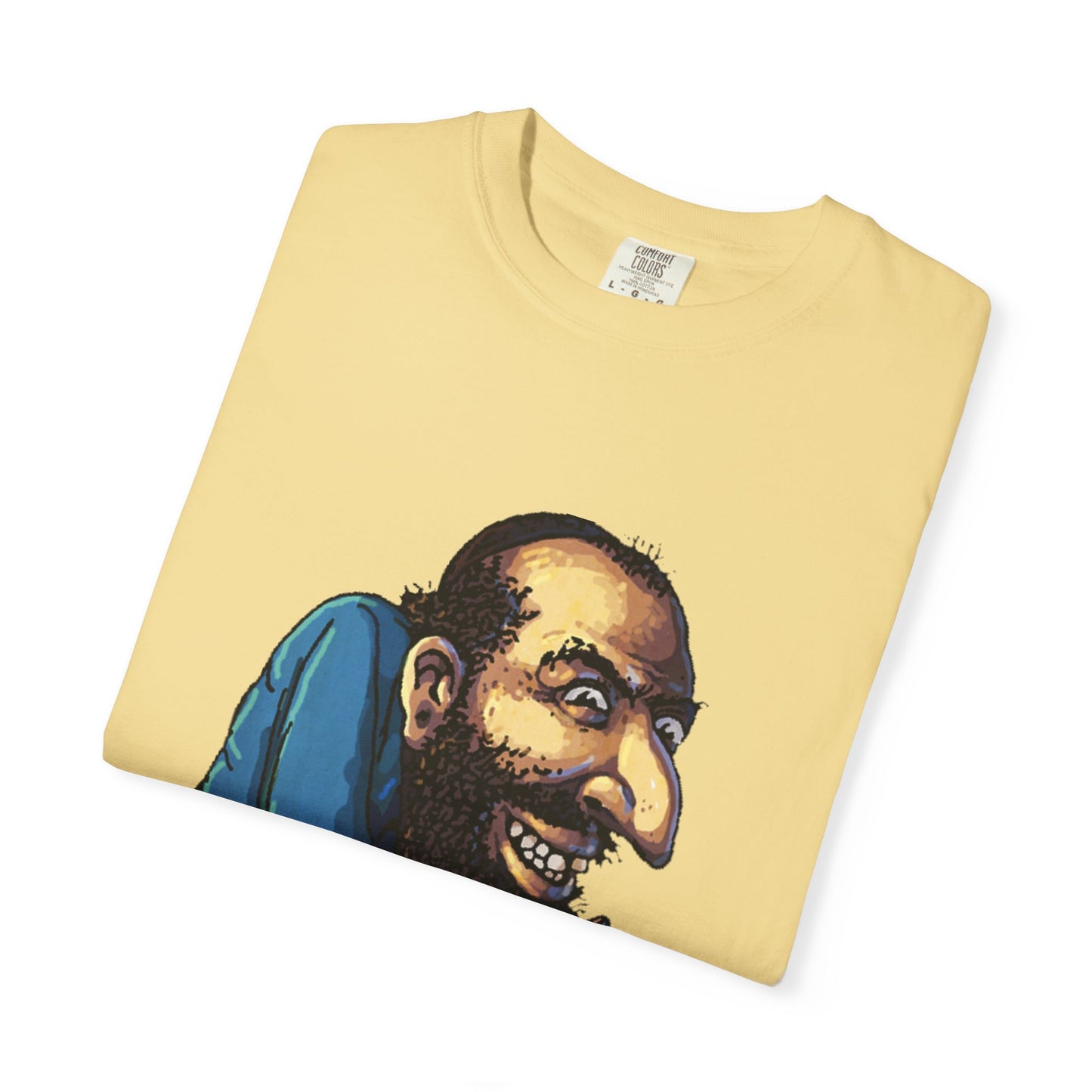 CrispyDrums EVERY SINGLE TIME Shirt