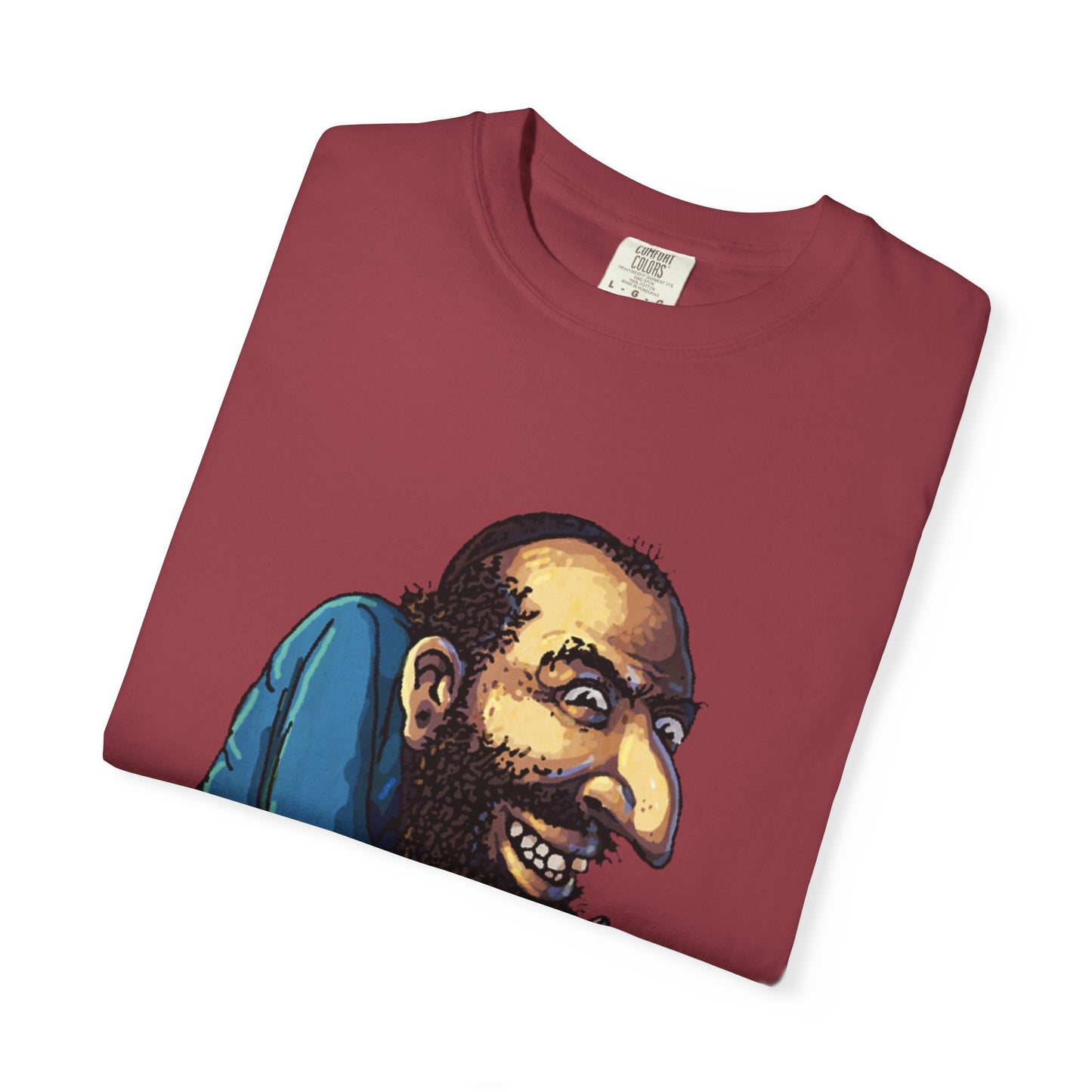 CrispyDrums EVERY SINGLE TIME Shirt