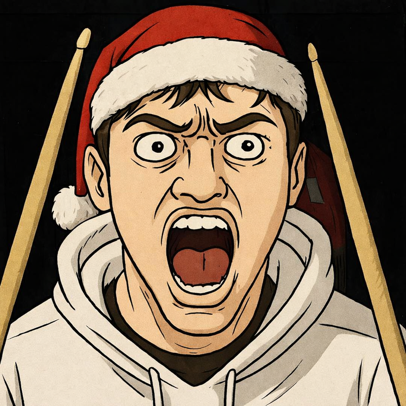 Eat Sleep Rape Repeat