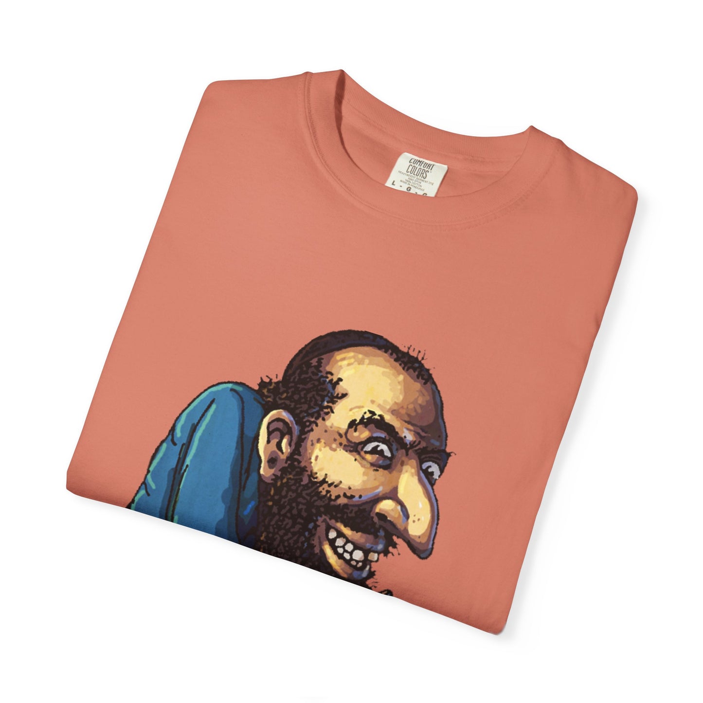 CrispyDrums EVERY SINGLE TIME Shirt