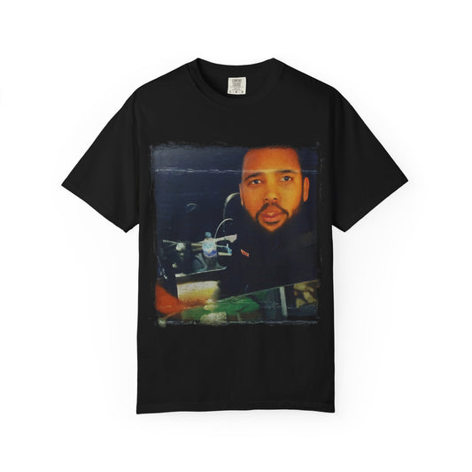 CrispyDrums D1 Gooner Shirt