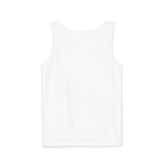 CrispyDrums Wigger TankTop