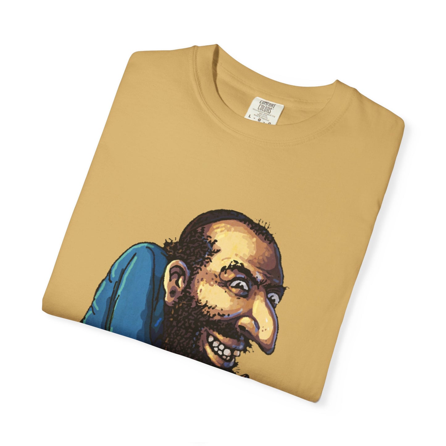 CrispyDrums EVERY SINGLE TIME Shirt