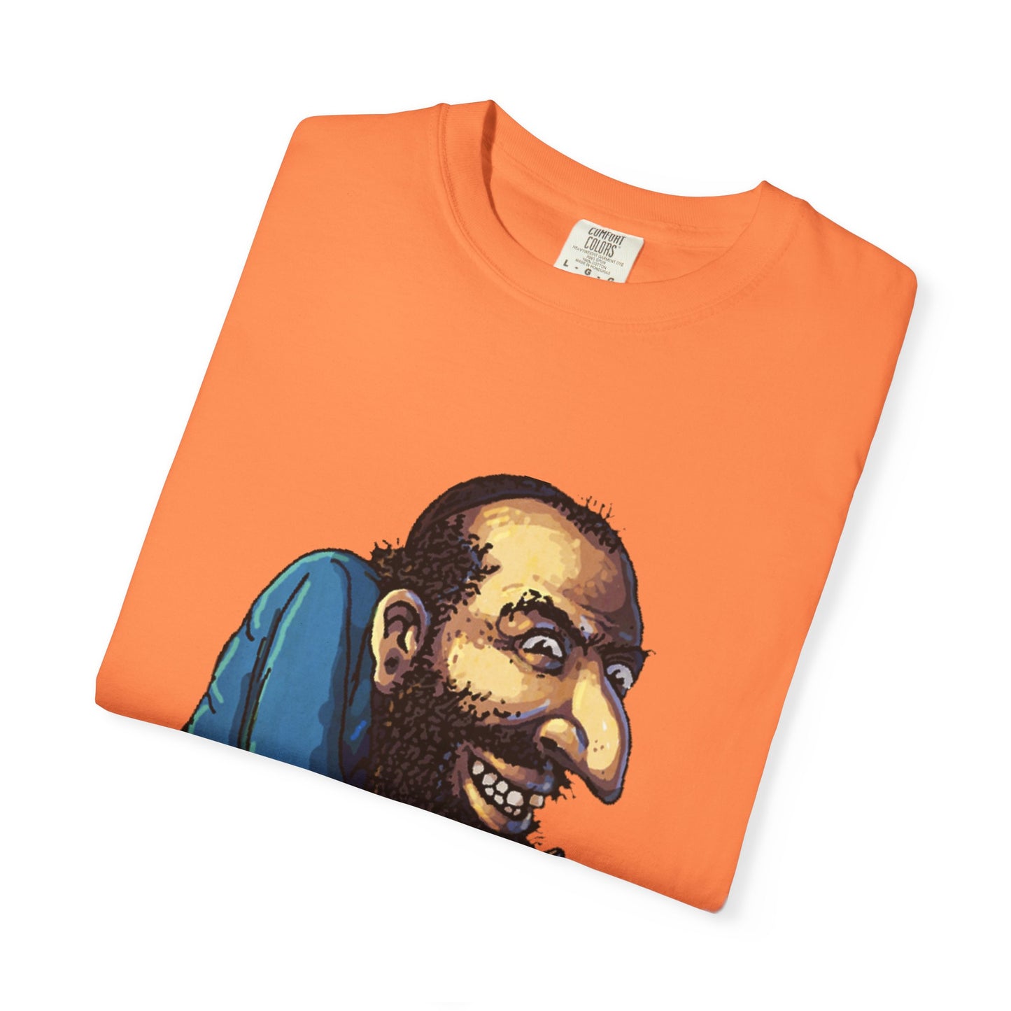 CrispyDrums EVERY SINGLE TIME Shirt