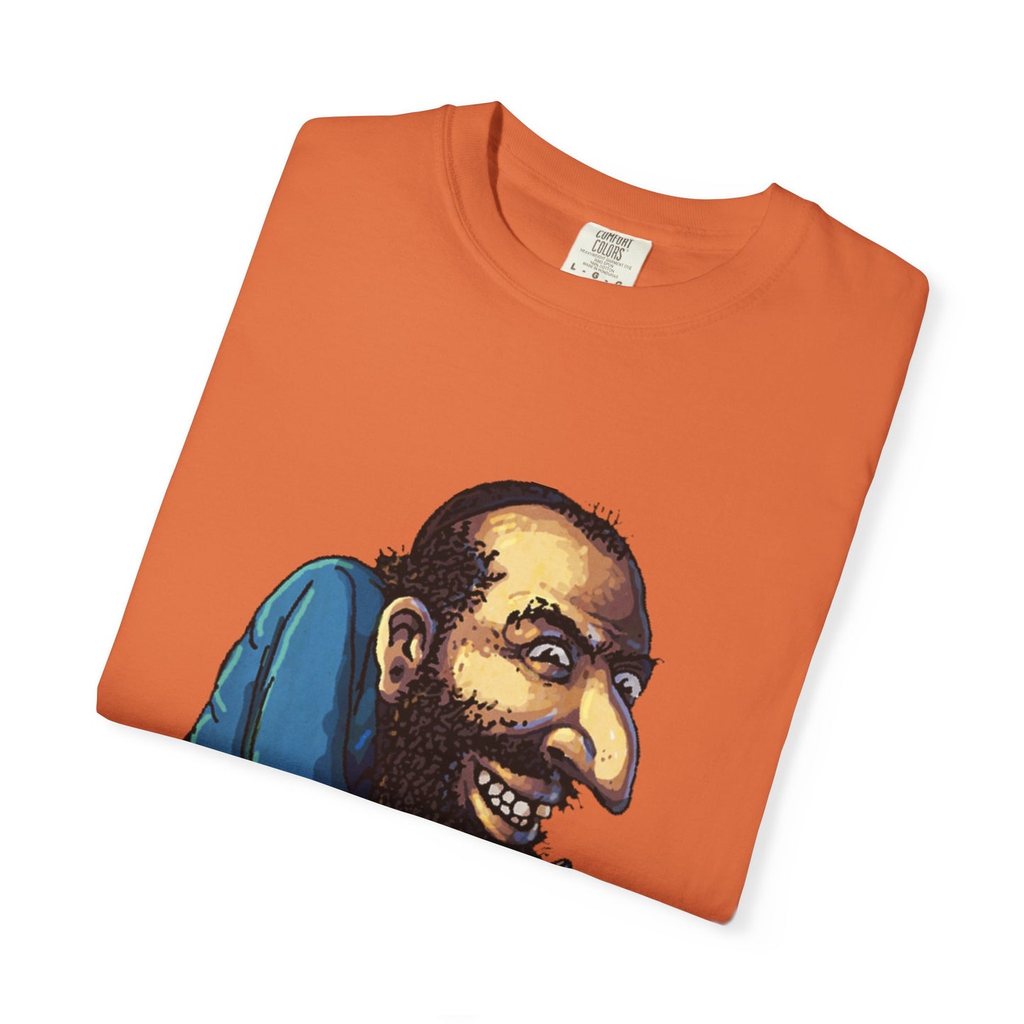 CrispyDrums EVERY SINGLE TIME Shirt