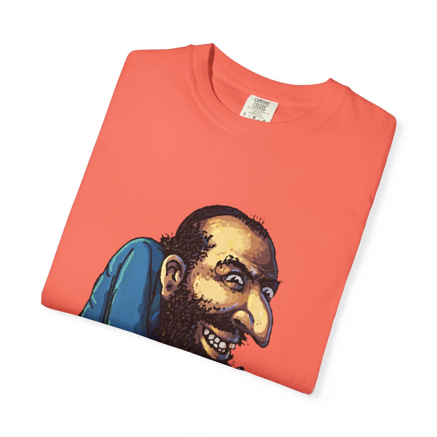 CrispyDrums EVERY SINGLE TIME Shirt
