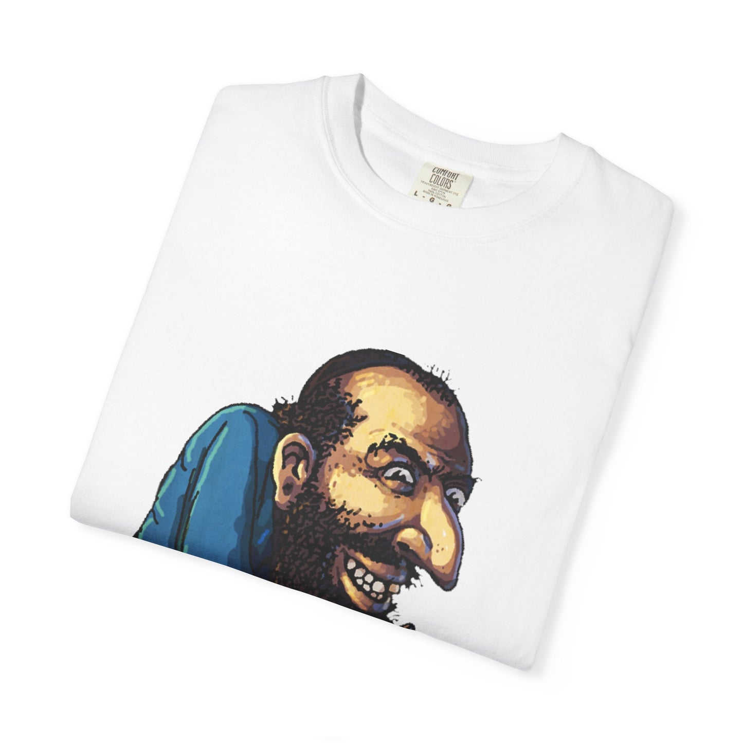 CrispyDrums EVERY SINGLE TIME Shirt